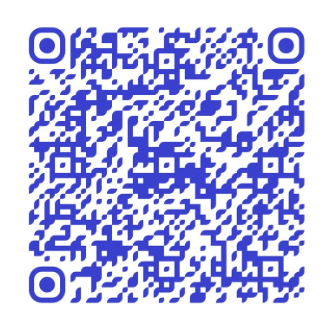 出店申込Googleフォームへのリンク QRコード